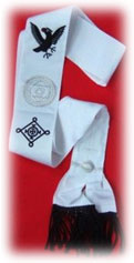 KHS Sash